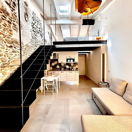 Perla Loft
