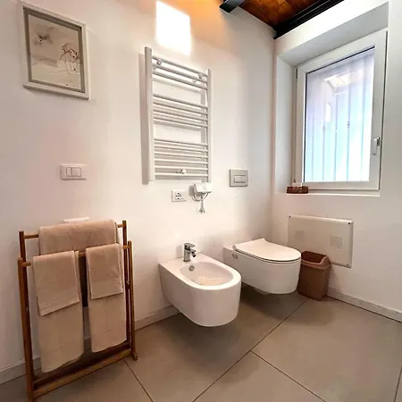 Perla Loft * Seriate