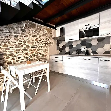 Perla Loft