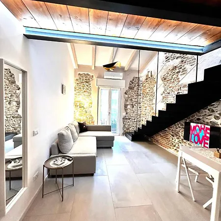 Daire Perla Loft