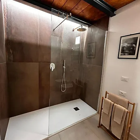 Apartmán Perla Loft *