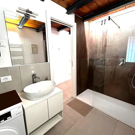 Perla Loft * Seriate