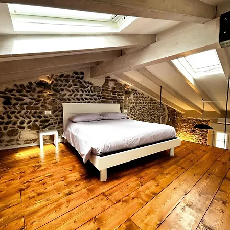 Perla Loft *