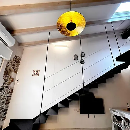 Perla Loft * Seriate