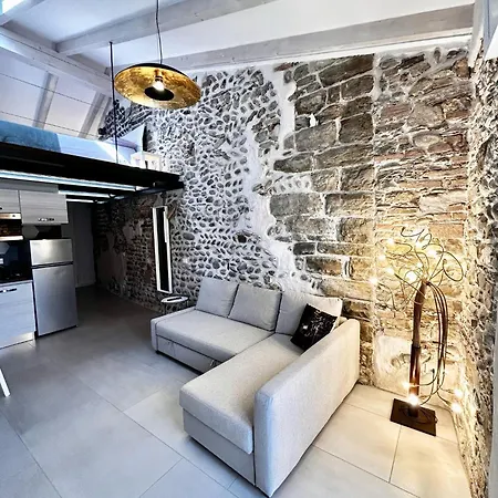 Perla Loft