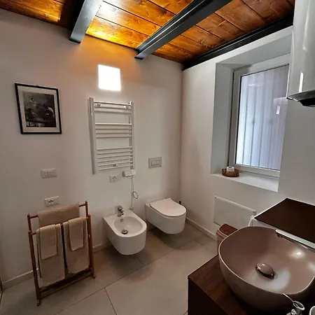 Perla Loft Daire Seriate