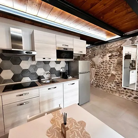 Apartmán Perla Loft Seriate