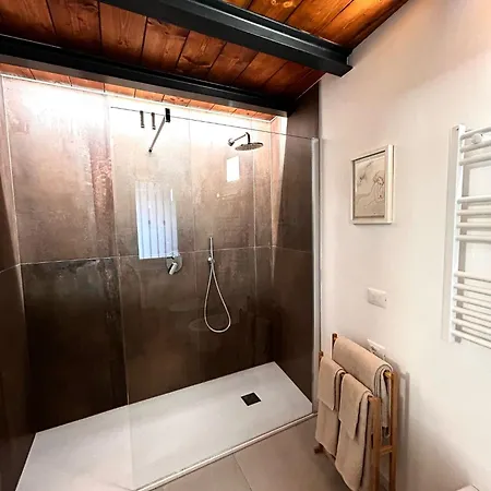 Perla Loft Apartmán Seriate