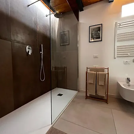 Perla Loft * Seriate