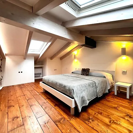 Perla Loft