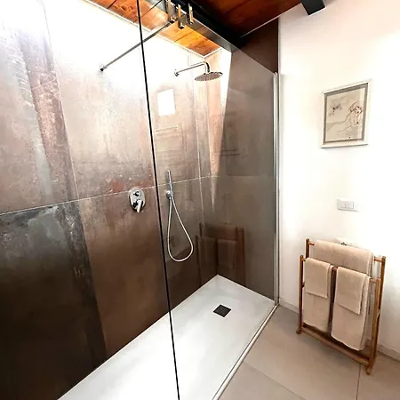 Perla Loft Apartmán