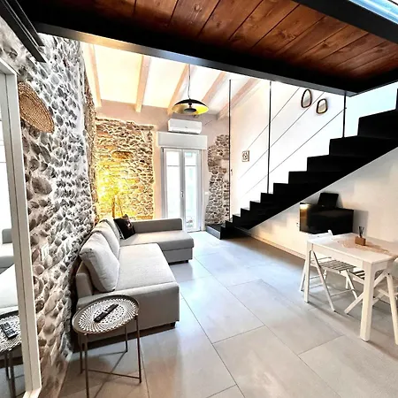 Perla Loft Seriate