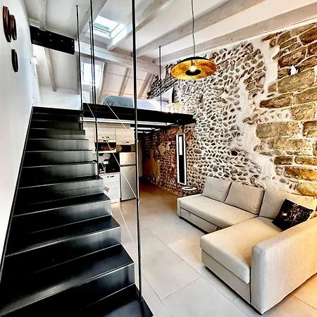 Perla Loft Seriate