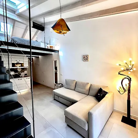 Perla Loft *