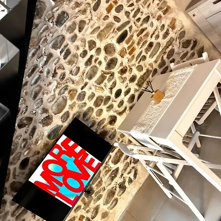 Daire Perla Loft