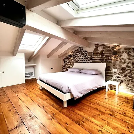 Perla Loft Apartmán Seriate
