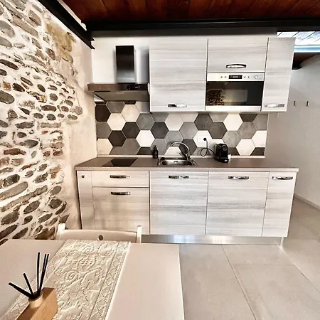 Perla Loft